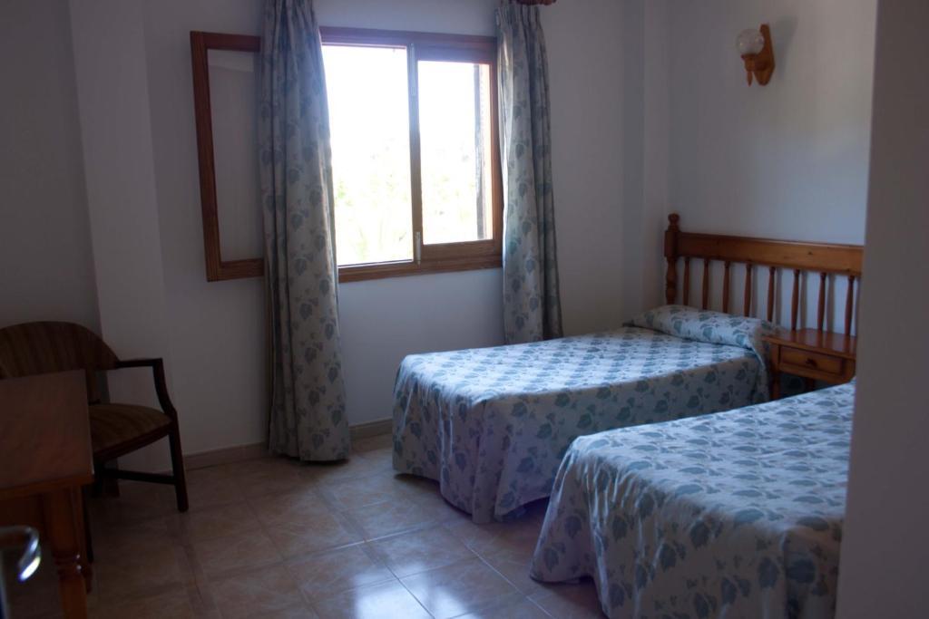 Apartamentos La Cabana Canyamel  Exterior foto