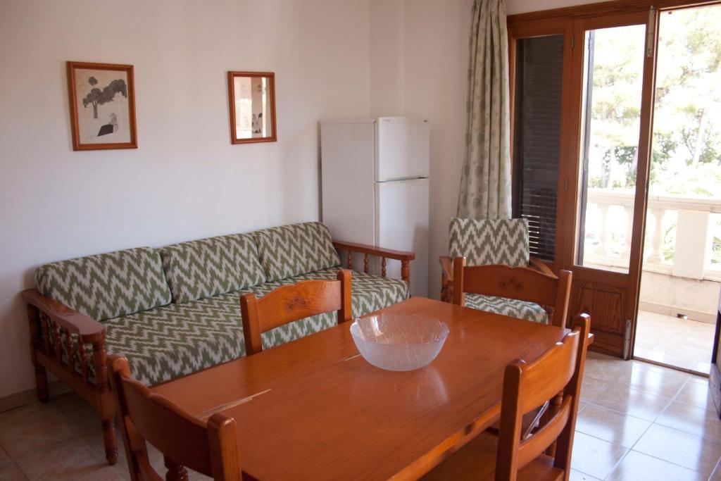 Apartamentos La Cabana Canyamel  Exterior foto