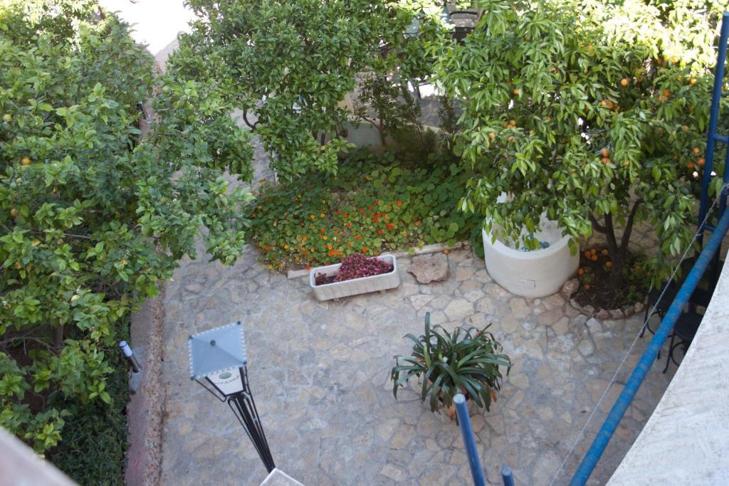 Apartamentos La Cabana Canyamel  Exterior foto