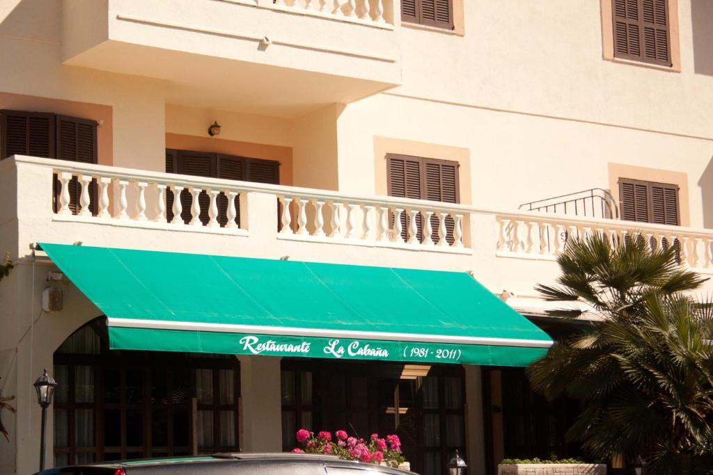 Apartamentos La Cabana Canyamel  Exterior foto