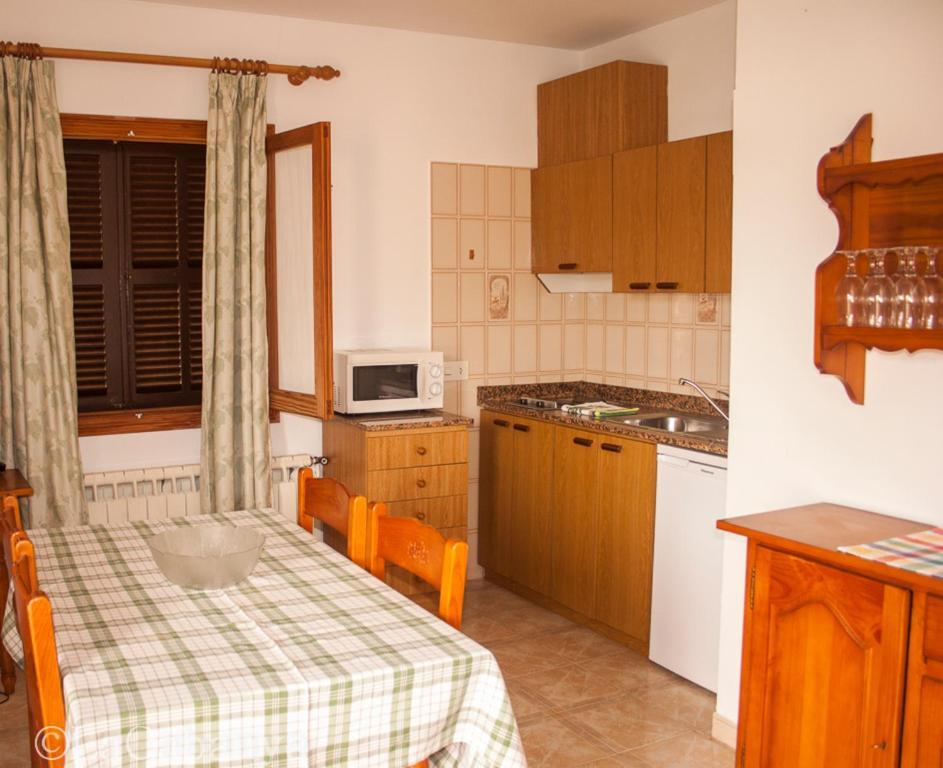 Apartamentos La Cabana Canyamel  Zimmer foto