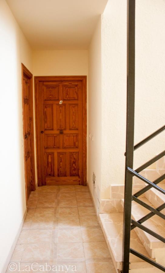 Apartamentos La Cabana Canyamel  Zimmer foto