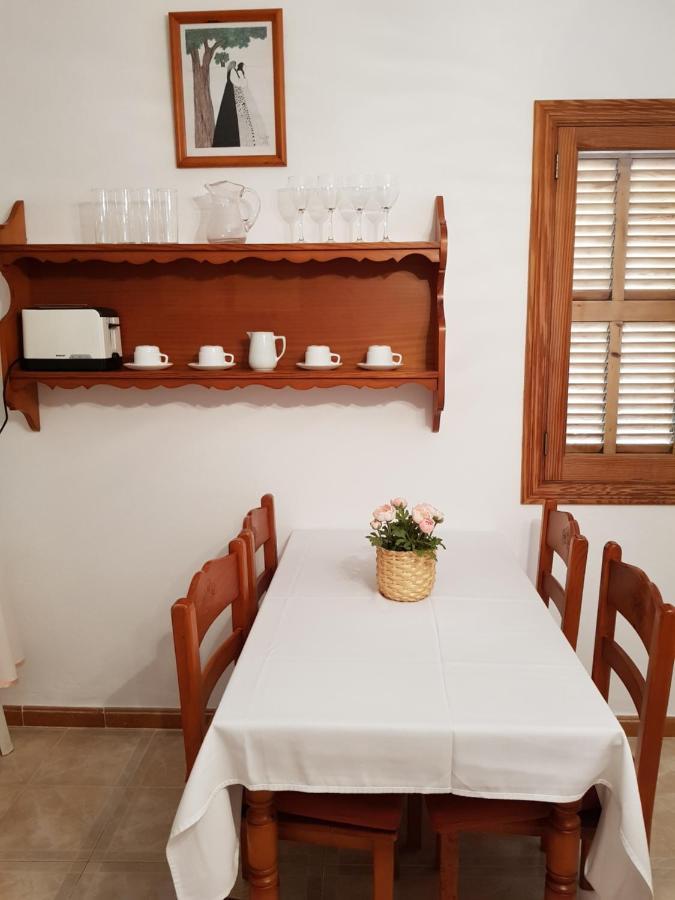 Apartamentos La Cabana Canyamel  Exterior foto