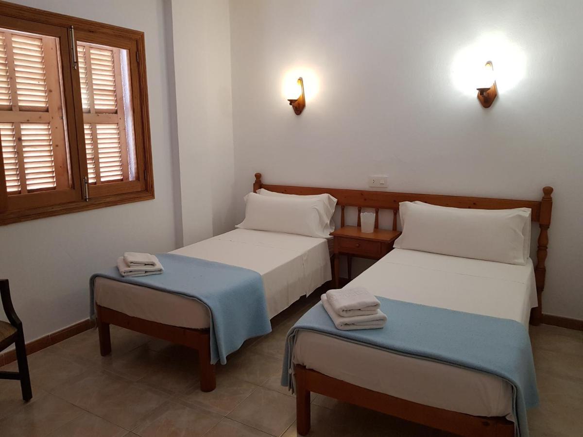 Apartamentos La Cabana Canyamel  Exterior foto