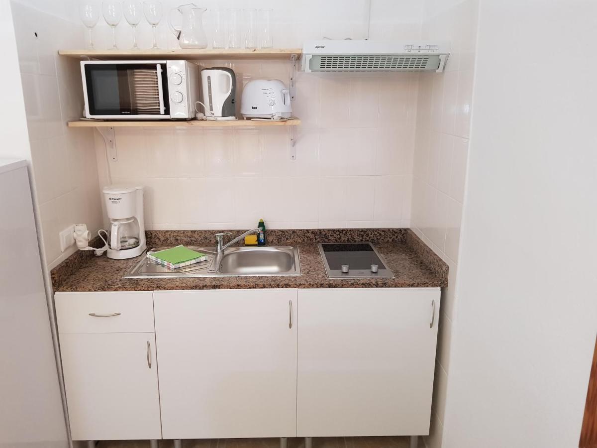 Apartamentos La Cabana Canyamel  Exterior foto